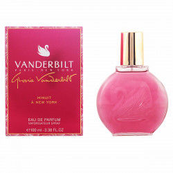 Perfume Mulher Vanderbilt...
