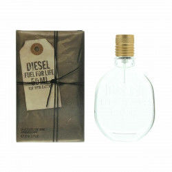 Perfume Hombre Fuel For...