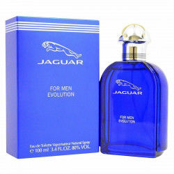 Men's Perfume Jaguar...