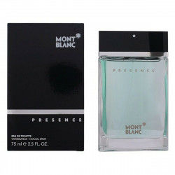 Men's Perfume Presence...