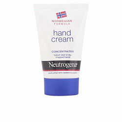 Hand Cream Neutrogena...