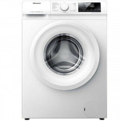 Máquina de lavar Hisense...