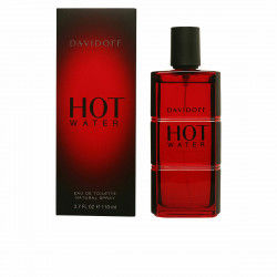 Perfume Homem Davidoff Hot...