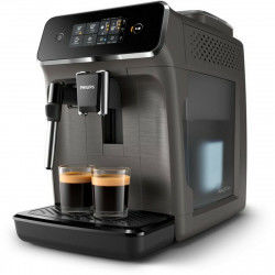 Cafetera Express Philips...