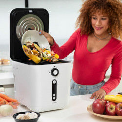 Electric Kitchen Composter...