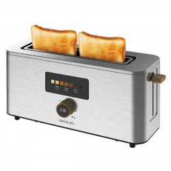Toaster Cecotec TOUCH&TOAST...