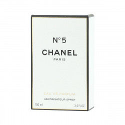 Perfume Mulher Nº 5 Chanel...