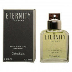 Perfume Homem Eternity For...
