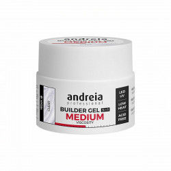 Nail gel Andreia...