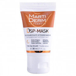 Anti-Pigment Cream DSP-Mask...