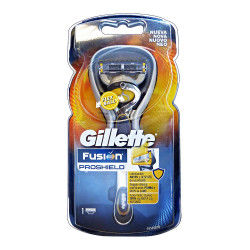 Rasoio Gillette Fusion...