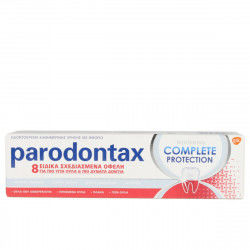 Toothpaste Parodontax...