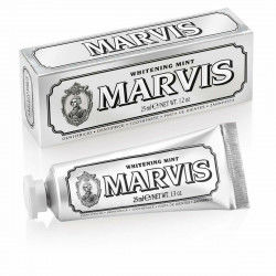 Whitening toothpaste Marvis...