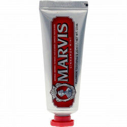 Fluoride toothpaste Marvis...