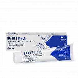 Fresh Breath Toothpaste Kin...