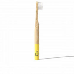 Toothbrush Naturbrush Wood...