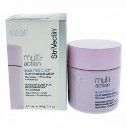 Maschera Viso Multi-Action...