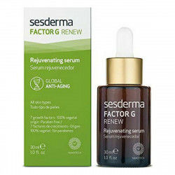 Facial Serum Factor G Renew...