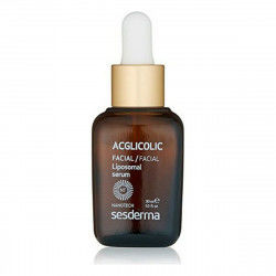 Anti-Aging Serum Acglicolic...