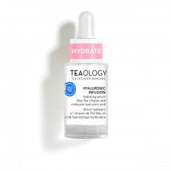 Moisturising Serum Teaology...