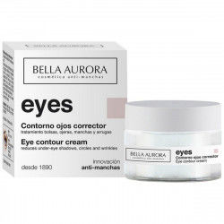 Cream for Eye Area Bella...