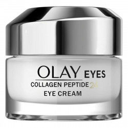Eye Area Cream Collagen...