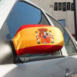 Bandeira Espanhola para...