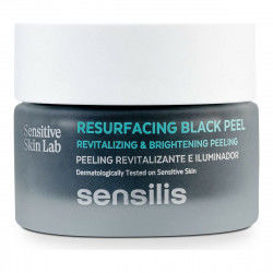 Facial Exfoliator Sensilis...