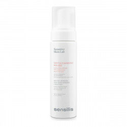 Cleansing Foam Sensilis...