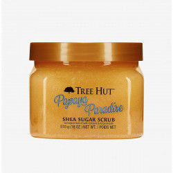 Exfoliante Facial Tree Hut...