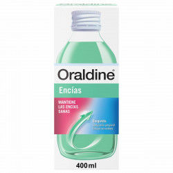 Mouthwash Oraldine Healthy...