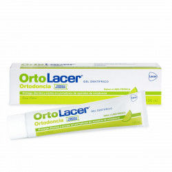 Toothpaste Lacer Ortodoncia...