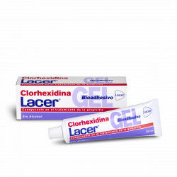 Toothpaste Lacer...