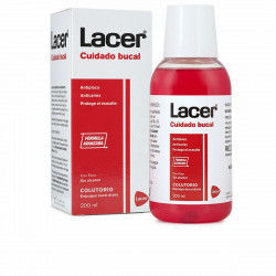 Colluttorio Lacer (200 ml)...