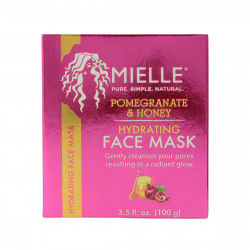 Facial Mask Mielle...