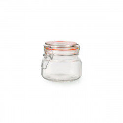 Glass Jar Quid New Canette...