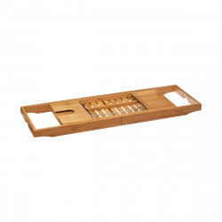 Bamboo Tray with...