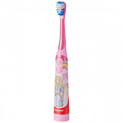 Electric Toothbrush Barbie...