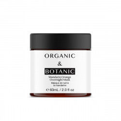 Maschera Viso Organic &...