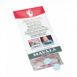Treatment for Nails Mavala...