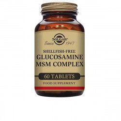 Glucosamine MSM Complex...