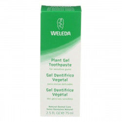 Toothpaste Oral Care Weleda...