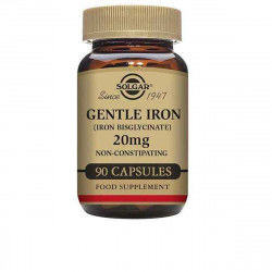 Gentle Iron (Iron...