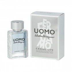 Perfume Hombre Salvatore...