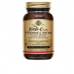 Ester-C Plus Vitamin C...