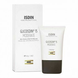 Gel de Limpeza Facial Isdin...