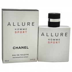 Profumo Uomo Chanel 144182 EDT