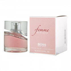 Perfume Mulher Hugo Boss...