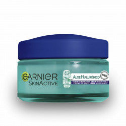 Moisturising Overnight Mask...