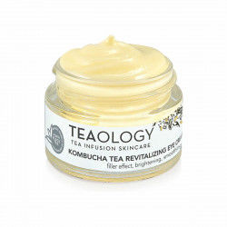 Cream for Eye Area Teaology...